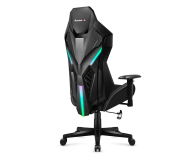 Huzaro Combat 7.6 RGB Black HZ-COMBAT 7.6 RGB BLACK - 1310306 - zdjęcie 2